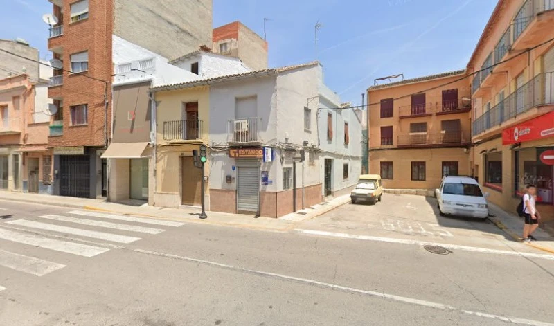 Estanc Marina Rosa García Vercher
