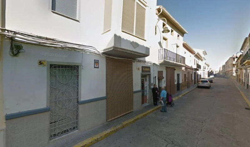 Estanco