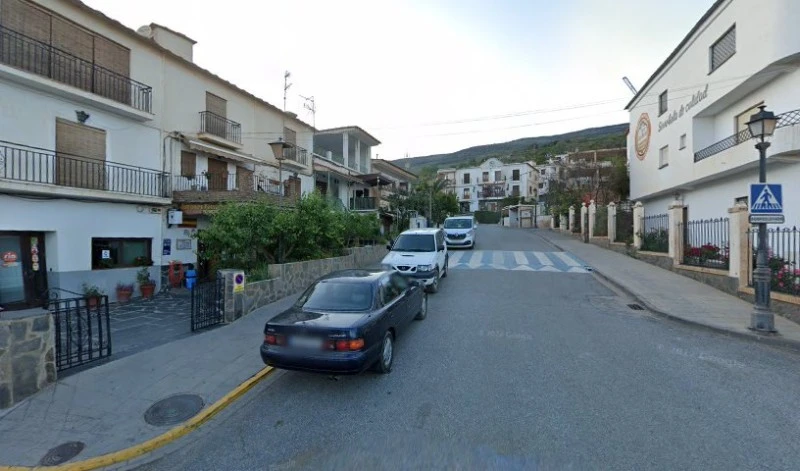 ESTANCO EN PORTUGOS
