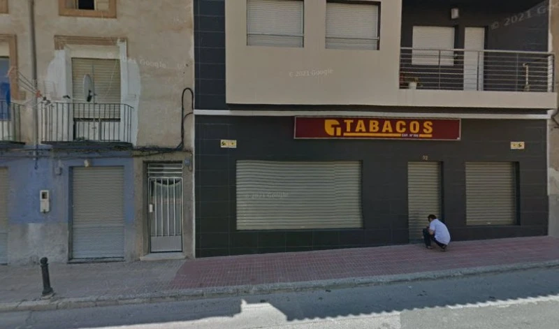 Estanco La Virginia