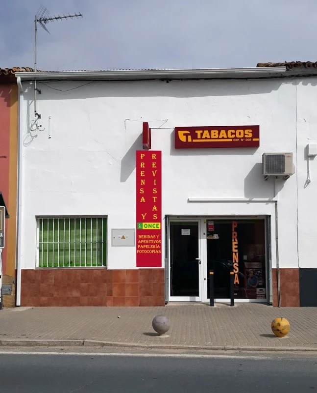 Expendeduría n°2