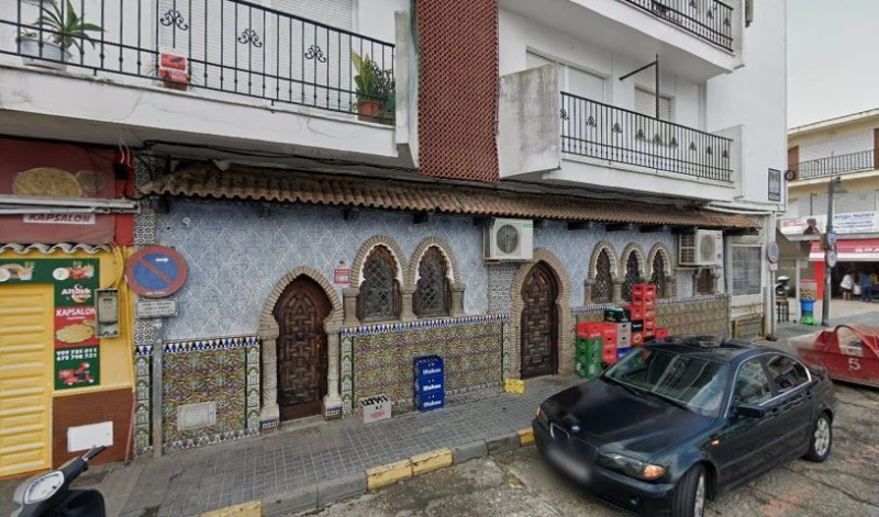 María Ros Villarta