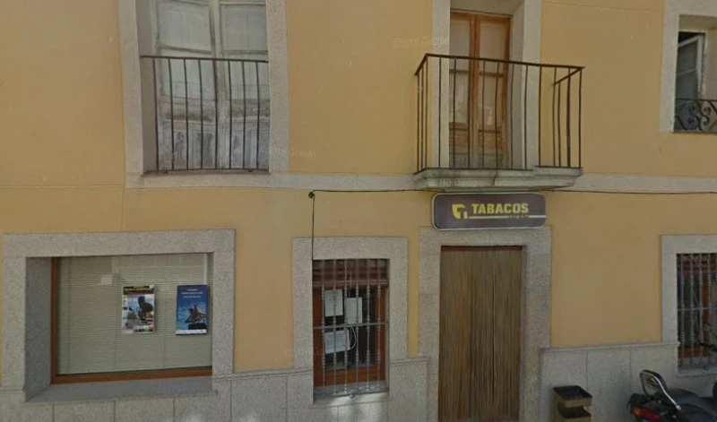 Estanco
