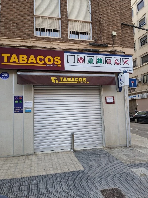 Tabacos