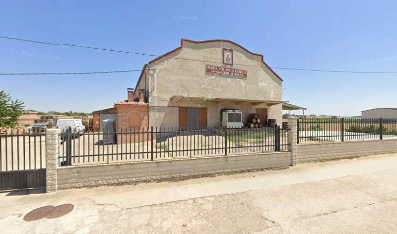 Bodegas Carrillo García SL