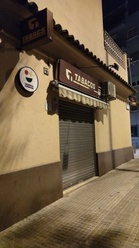 Estanc Nº5 Sant Boi