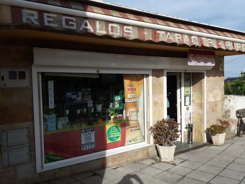 Estanco Bellavista
