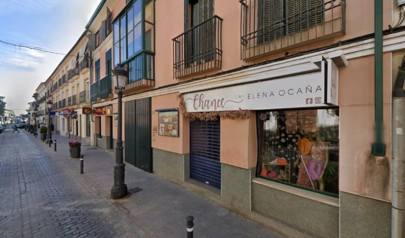 Estanco Garvía