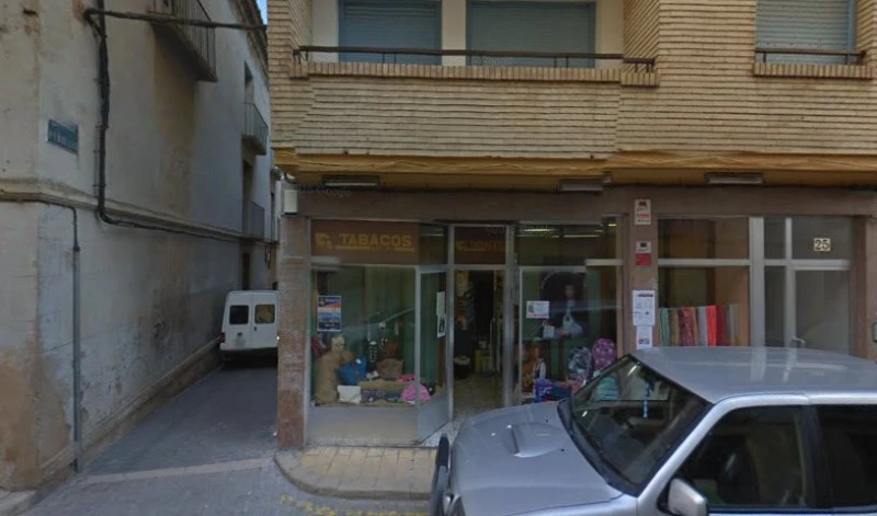 Estanco Lourdes