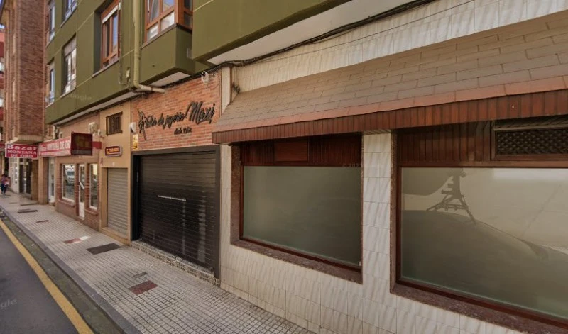 Estanco Mercedes