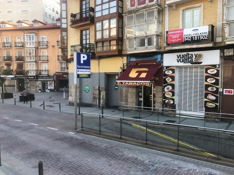 Expendeduría 30