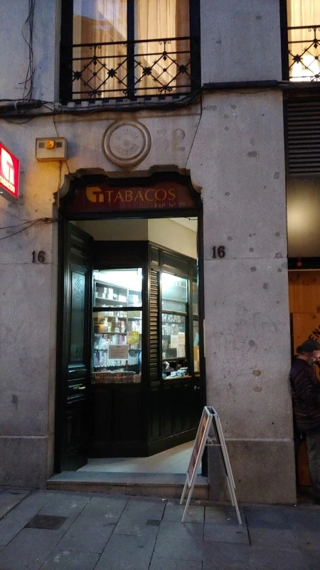 Estanco
