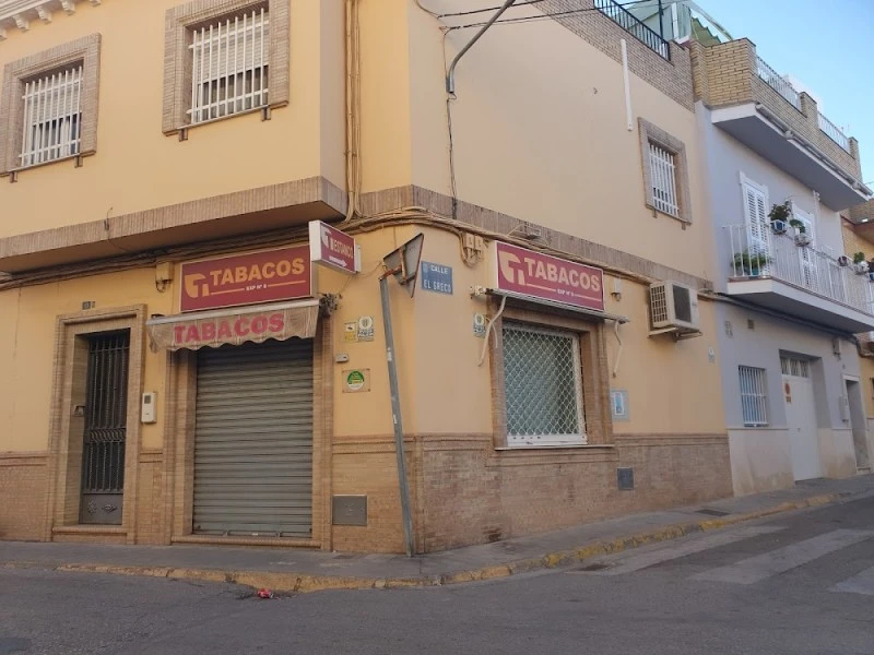Estanco 008