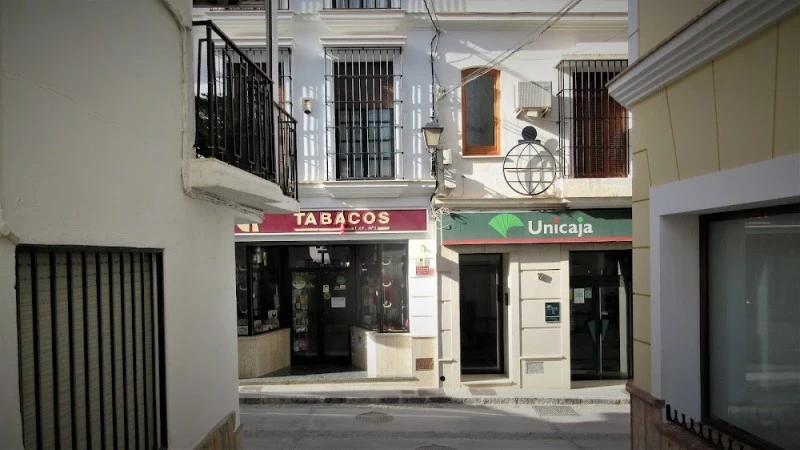 ESTANCO CANO