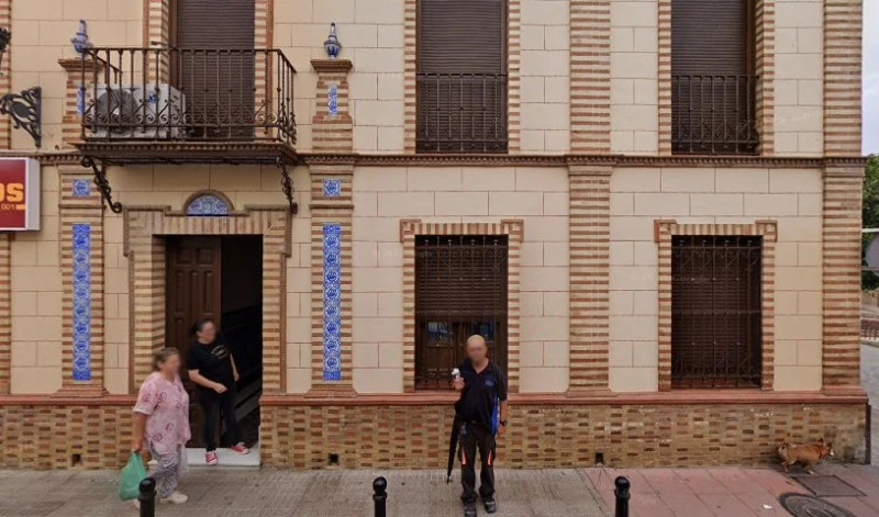 Estanco Hinojos