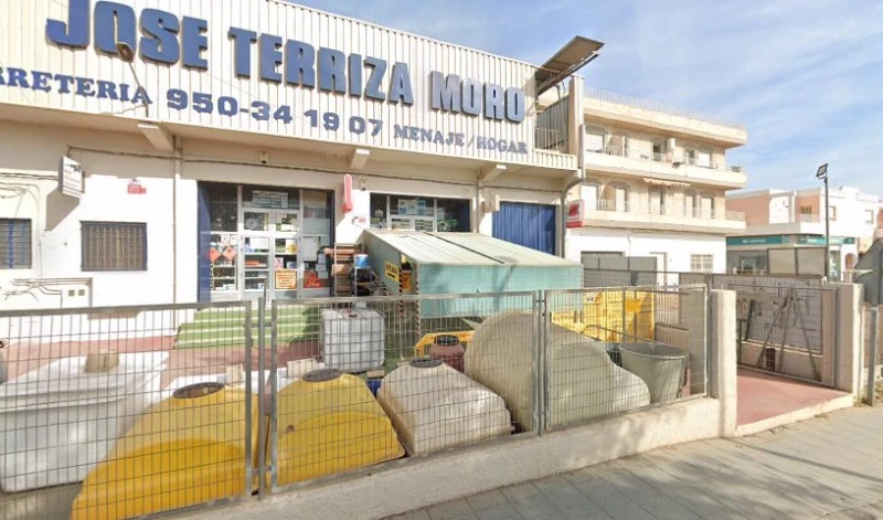 Tabacos