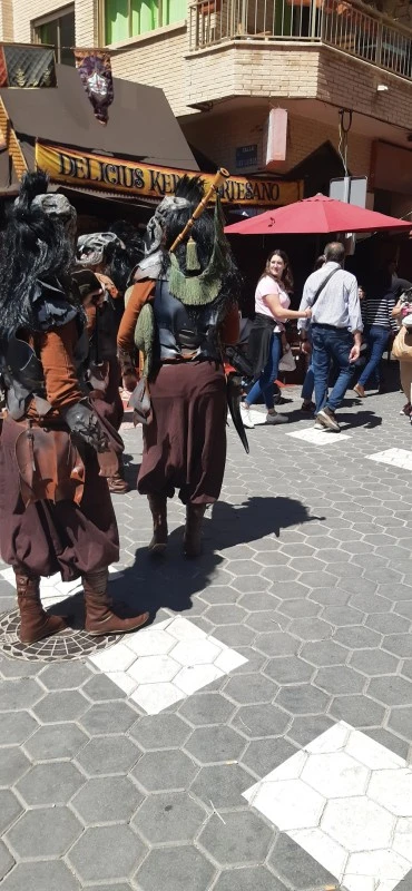 Tabacos