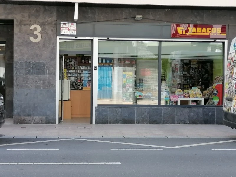 Tabacos