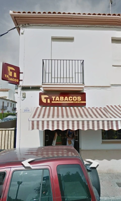 Tabacos Expendiduría 050