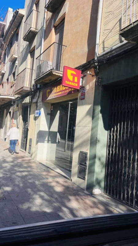 Estanc Del Passeig