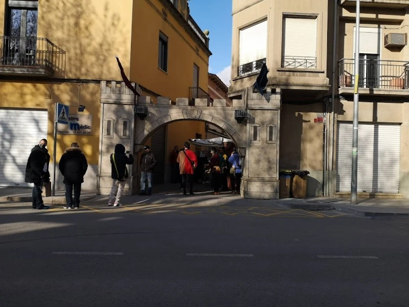 Estanc Monrós