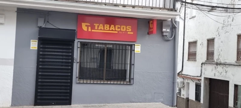 Estanco