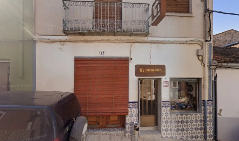 Estanco N°1