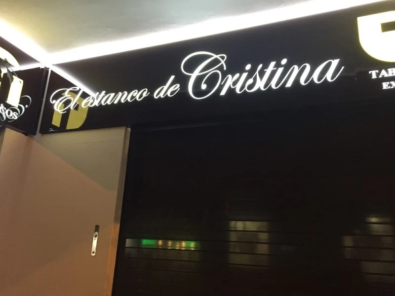 Expendeduría Número 5