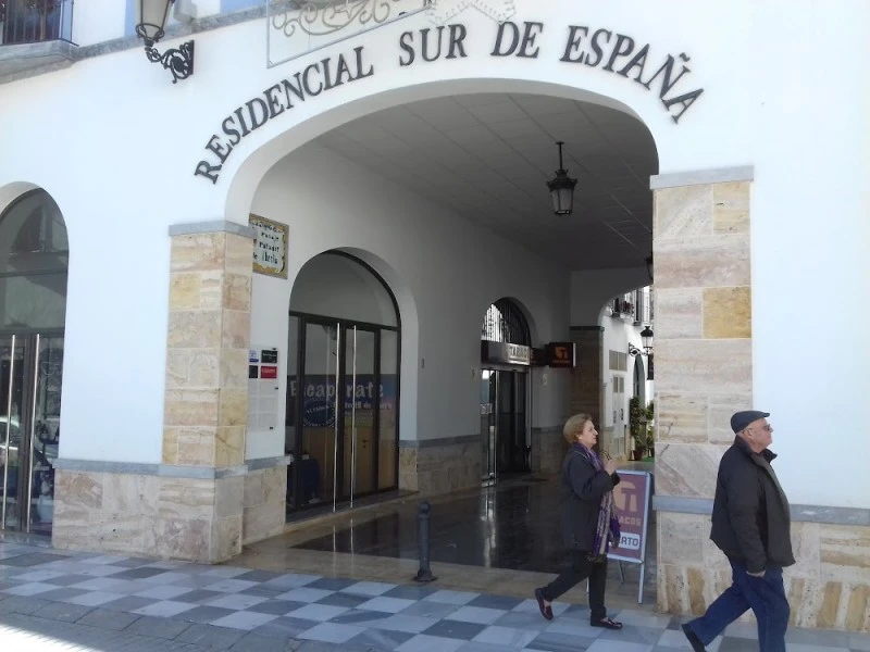 Estanco