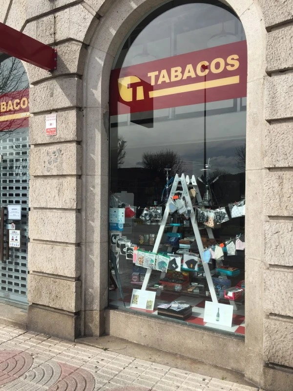 Estanco Vigo 25