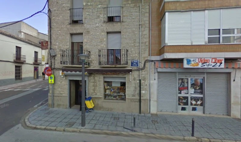 Estanco