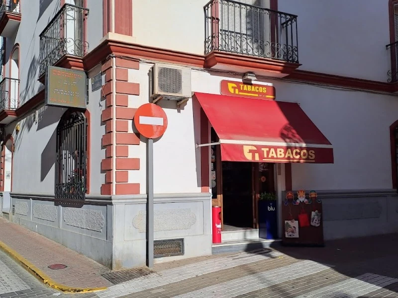 Estanco Cruz Grande