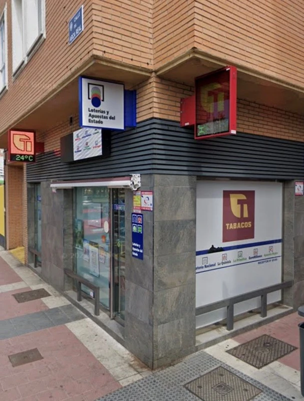 Estanco n°47