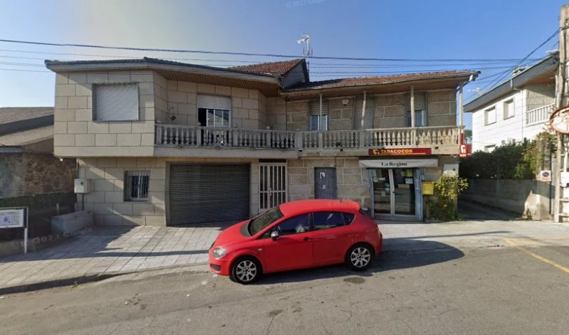 Estanco Reboredo/Noalla