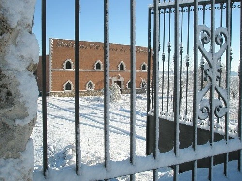 Bodegas CH vinos de Cubillas