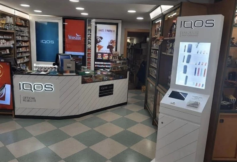 Estanco 19 Logroño