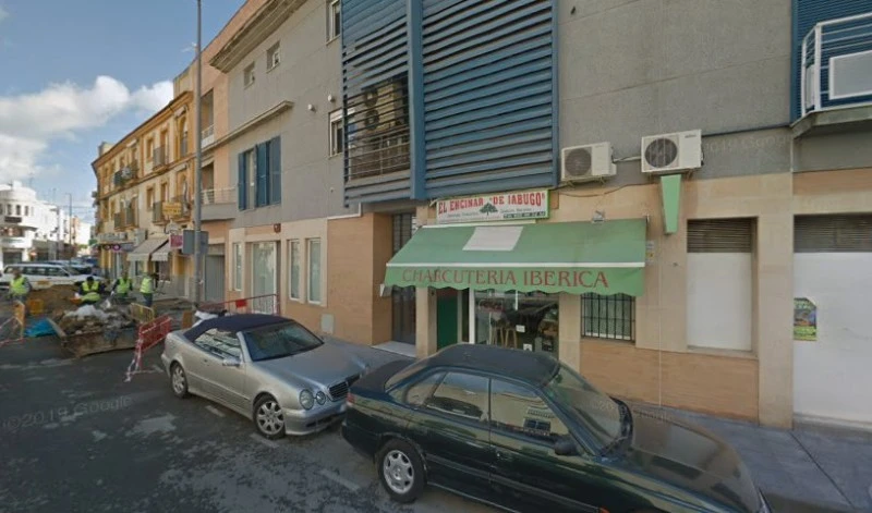Estanco 2 Coria