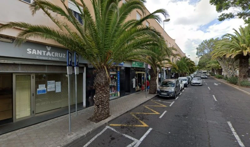 Estanco Bazar Papeleria Jaubert