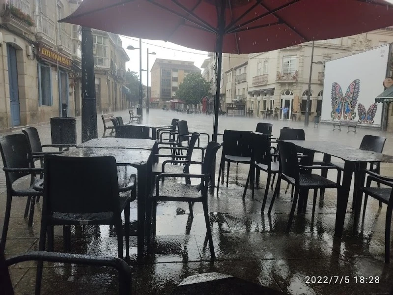Estanco Da Plaza