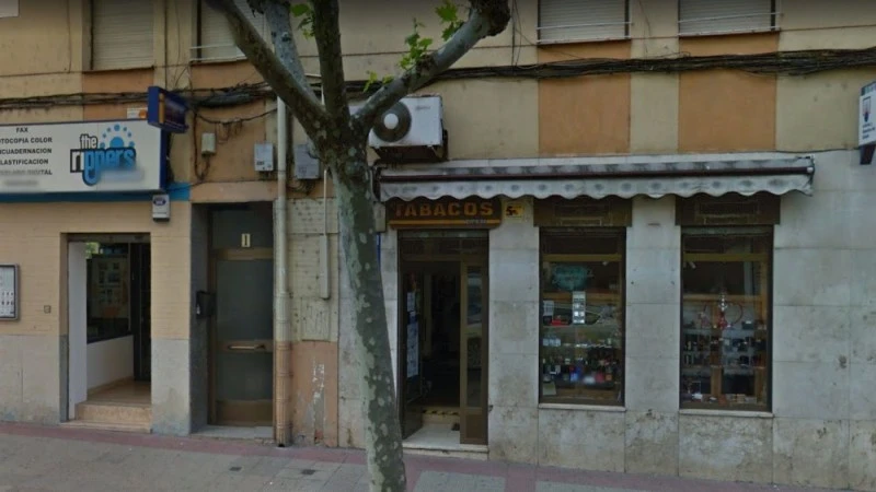 Estanco Balsamina N°24