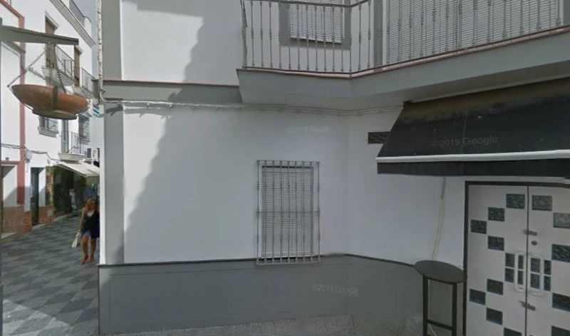 Estanco de La Plaza (n° 1)