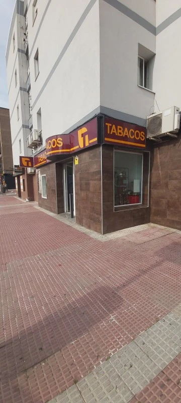 Estanco exp.8