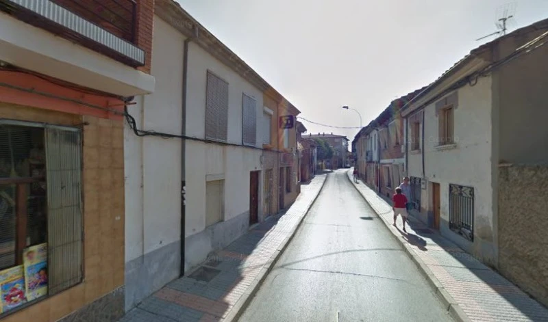 Estanco Macu Nº 2