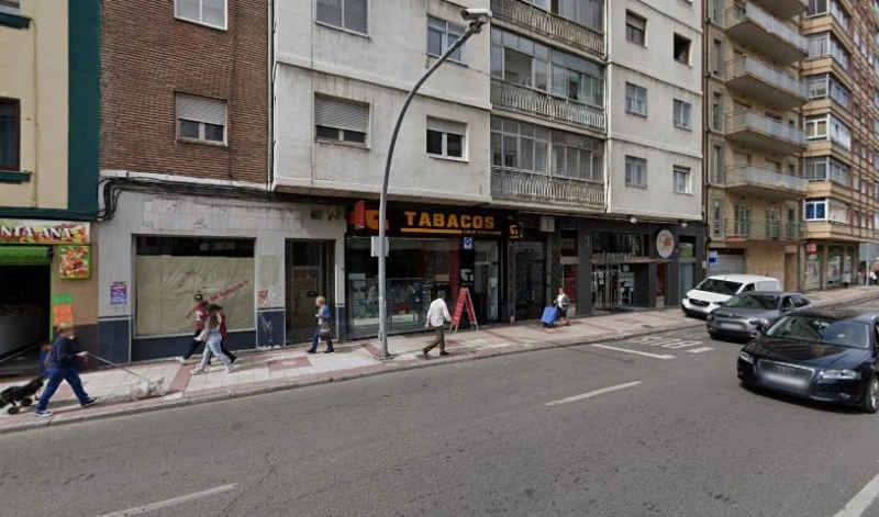 Estanco Santa Ana