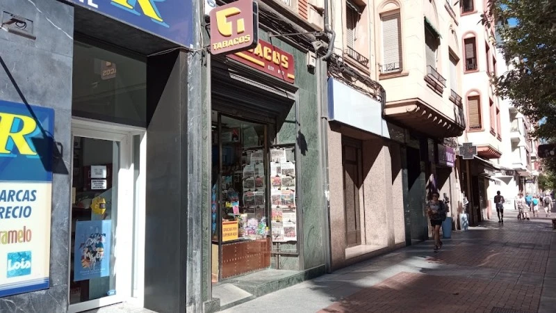 Expendeduría Número 17