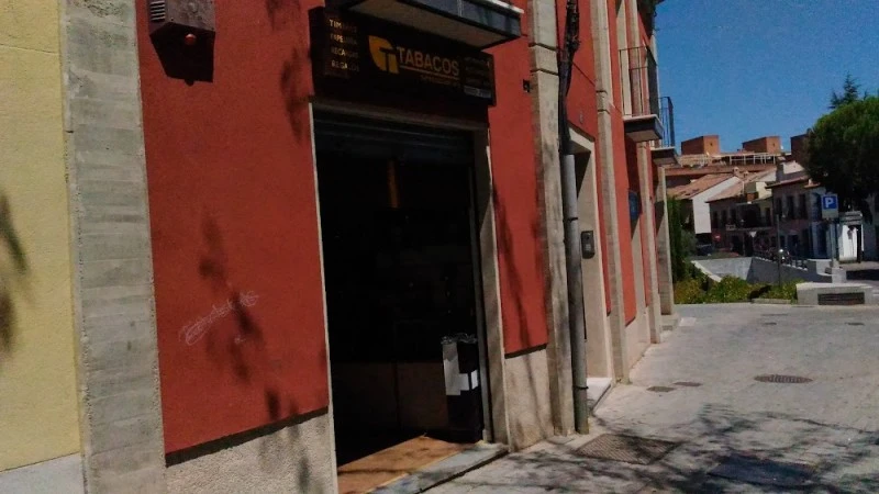 Expendeduria Número 2 El Teatro