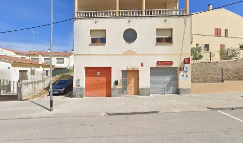 Estanc de la Nuri