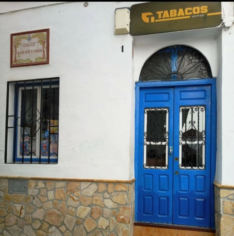 Estanco Competa