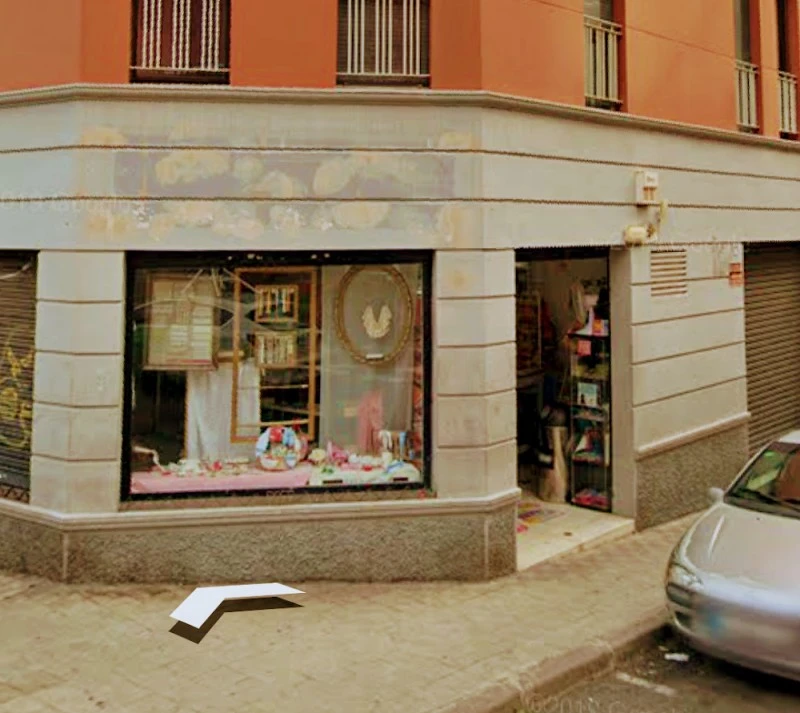 Estanco Rosa Maria