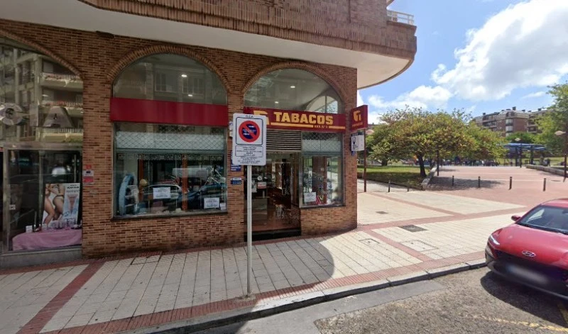 Tabacos